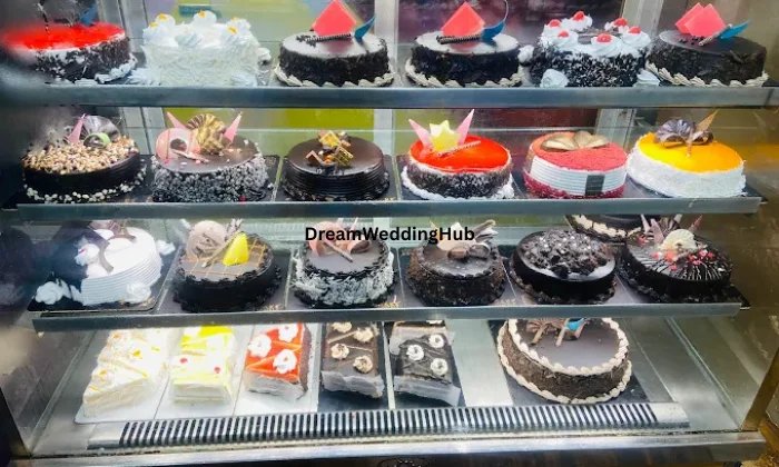 The Cake Cartels Cake Shop Dombivli